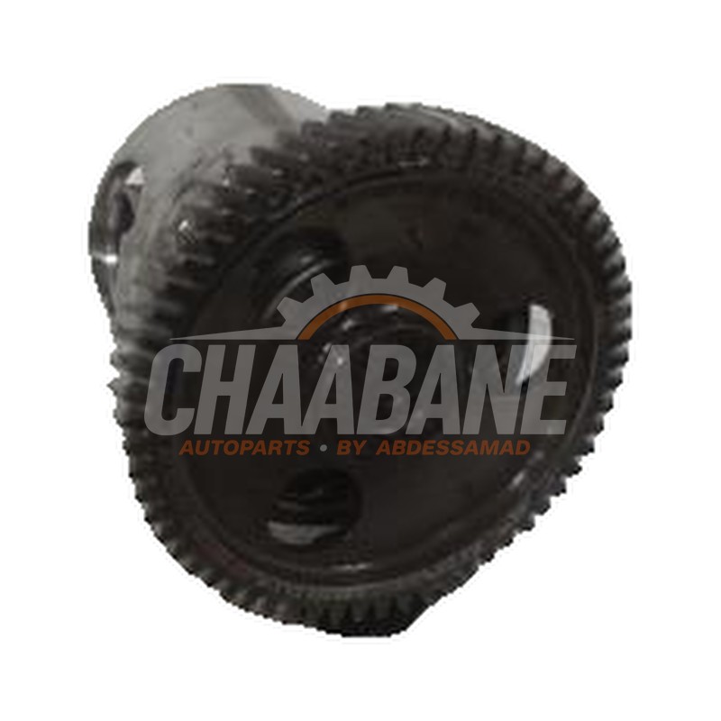Pompe a huile R6511811801 Mercedes CLA