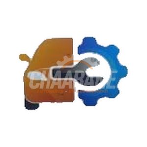 Bras essuie-glace arriere A1568200044 Mercedes GLA AMG (156.9) 2.0 45 AMG Turbo 16V