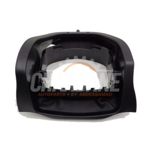 Couvercle colonne de direction A2056803608 Mercedes C Estate (S205) C-250 CDI BlueTEC, C-250 d 2.2 16V