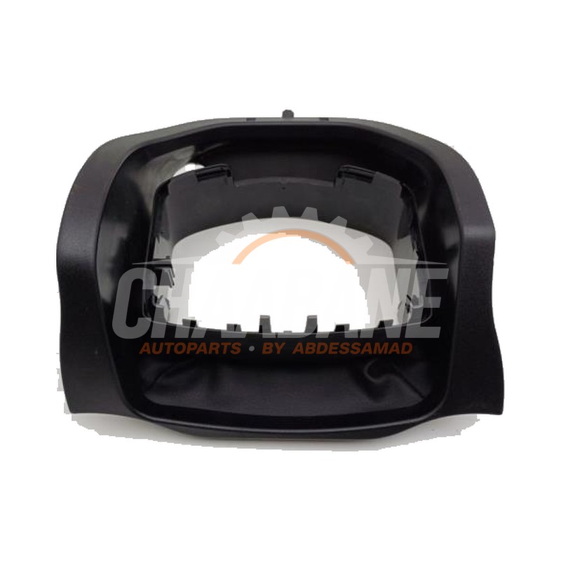 Couvercle colonne de direction A2056803608 Mercedes C Estate (S205) C-250 CDI BlueTEC, C-250 d 2.2 16V