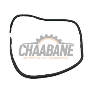 Joint caoutchouc portiere 4portes avant droite 80A831721C Audi Q5 2020