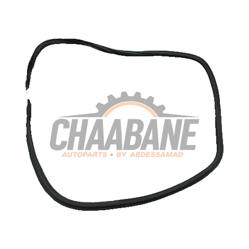 Joint caoutchouc portiere 4portes avant droite 80A831721C Audi Q5 2020