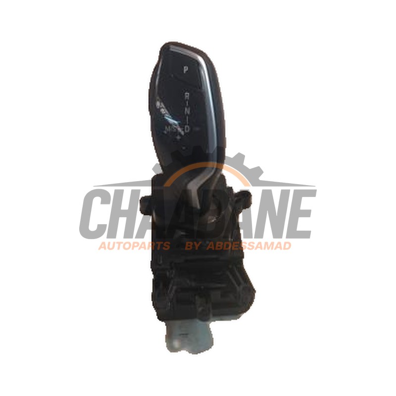 Levier de vitesse 61319458755 BMW X4 (G02) xDrive 20d 2.0 TwinPower Turbo 16V 2018