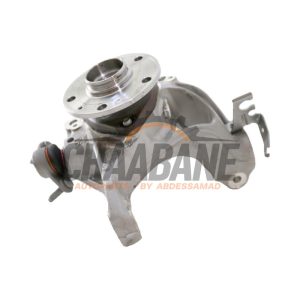 Joint avant gauche 5WA407257A Cupra Leon (KLCB) 1.4 e-Hybrid 16V 2020