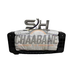 Airbag droite (tableau de bord) A1768600002 Mercedes CLA Shooting Brake (117.9) 2.2 CLA-200 CDI, 200 d 16V