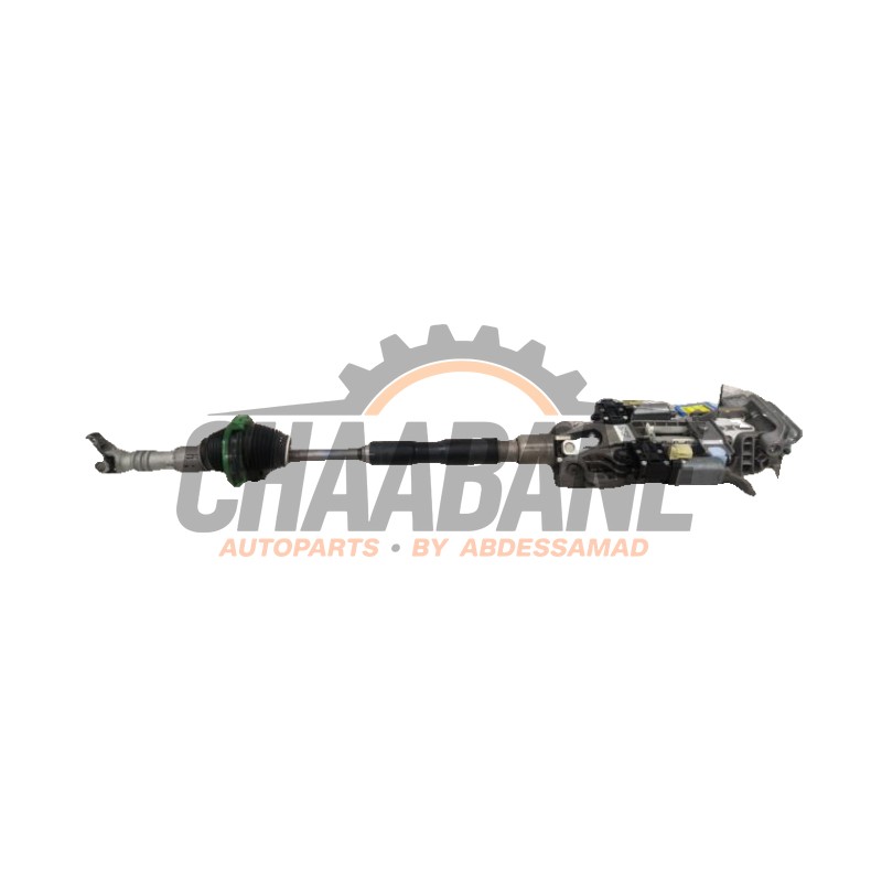 Colonne de direction A2054608801 Mercedes E (W213) E-220d 2.0 Turbo 16V