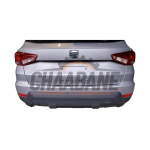 Pare-chocs arriere Seat Arona (KJX) 1.6 TDI 95 2017