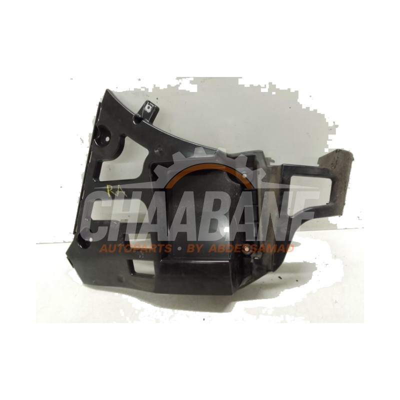 Support pare-chocs arriere droit 7294722 BMW X5 (F15) xDrive 40e PHEV 2.0 2013 / 2018