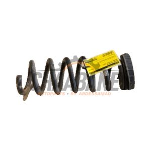 Ressort de flexion arriere A2063242500 Mercedes C Estate (S206) C-200 1.5 EQ Boost
