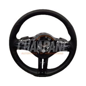 Volant A0004604319 Mercedes C Estate (S206) C-200d 2.0 Turbo 16V