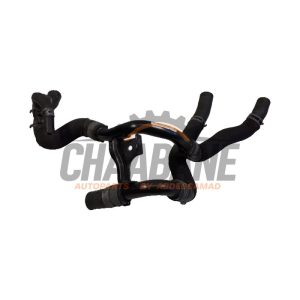 Tube deau 8W0145640 Audi RS 4 Avant (B9) 2.9 V6 TFSI 24V 2017