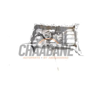 Couvercle carter A2700140000 Mercedes A (W176) 2.0 A-250 Turbo 16V