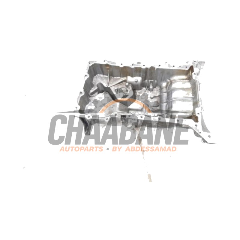 Couvercle carter A2700140000 Mercedes A (W176) 2.0 A-250 Turbo 16V