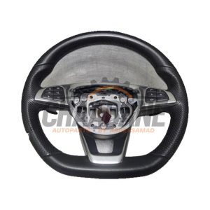 Volant A00046038039E38 Mercedes GLC Coupe (C253) 2.2 250d 16V BlueTEC 4-Matic