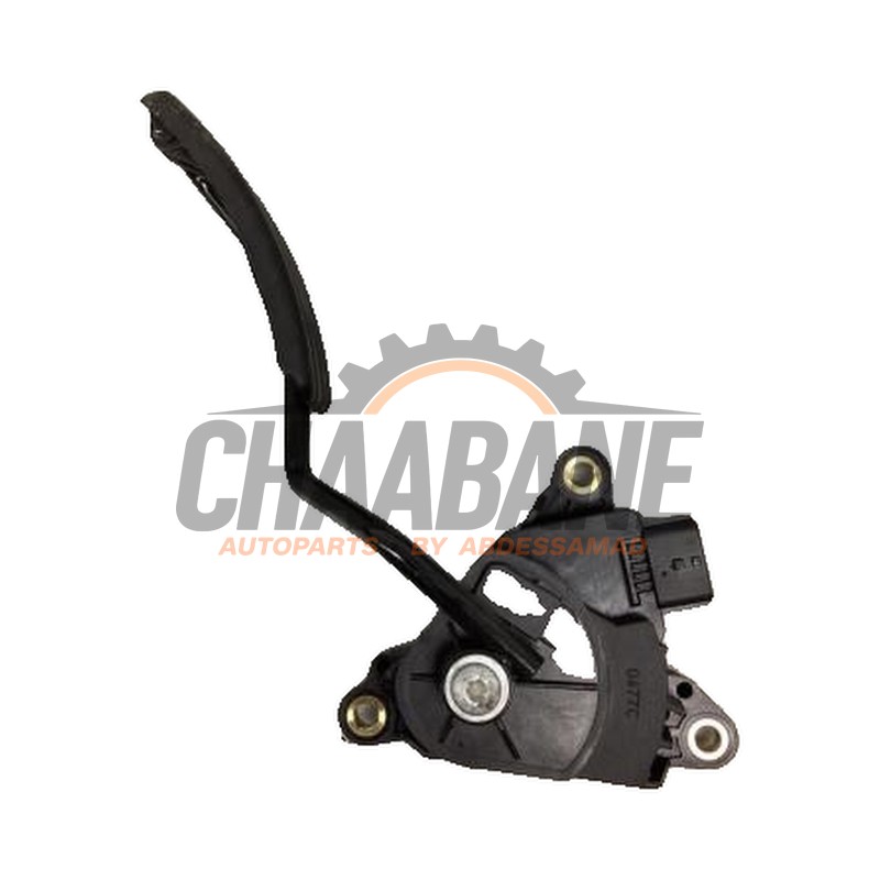 Capteur de position pedale daccelerateur 8200436878 Mercedes Citan (415.6) 1.5 108 CDI Euro 6