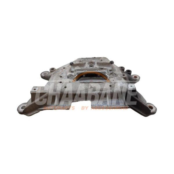 Support boite de vitesses 8K0399151 Audi S5 Limousine (FU2) 3.0 TFSI V6 24V 2024