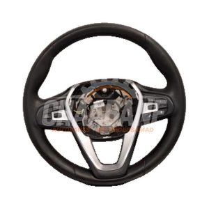 Volant 32306883771 BMW X3 (G01) sDrive 18d 2.0 TwinPower Turbo 16V 2017