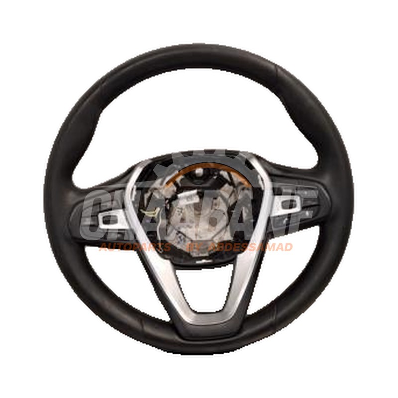 Volant 32306883771 BMW X3 (G01) sDrive 18d 2.0 TwinPower Turbo 16V 2017