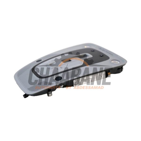Eclairage de plafonnier 8W0947135AB Audi A4 Quattro (B9) 2.0 TFSI 16V 2015