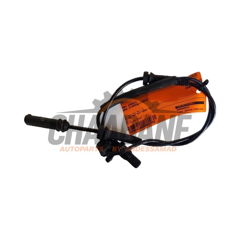 Capteur ABS 34526783051 BMW 4 serie (F32) 428i xDrive 2.0 Turbo 16V 2013 / 2020
