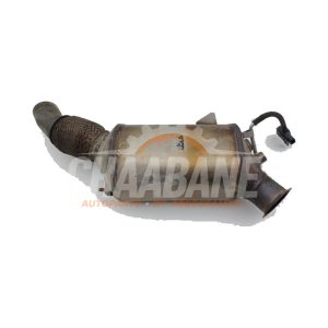 Catalyseur 7823498 BMW 3 serie Touring (F31) 316d 2.0 16V 2012 / 2019