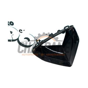 Pare-chocs grille 4KE121735 Audi E-tron (GEN) 50 quattro 2018