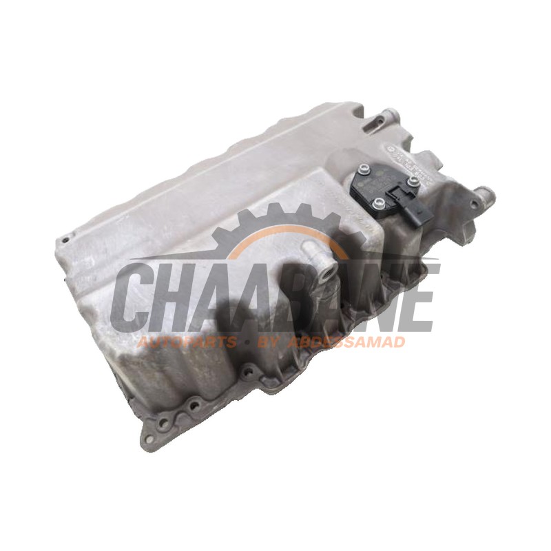 Boite de vitesse CRM00 Seat Leon (5FB) 2.0 TDI Ecomotive 16V 2012 / 2020