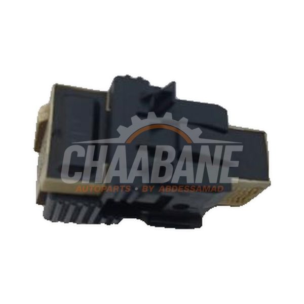 Commutateur feu de freinage 35006876896 BMW 2 serie (F23) 218i 1.5 TwinPower Turbo 12V 2014 / 2021