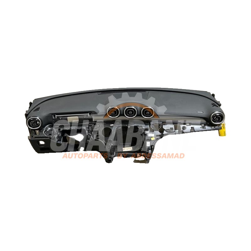 Tableau de bord A2066807805 Mercedes C Estate (S206) C-300 e 2.0 Turbo