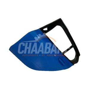 Portiere 4portes arriere gauche 8737063 BMW 1-Serie 2019