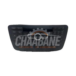 Radio/Lecteur CD A2469003208 Mercedes A (W176) 2.0 A-250 Turbo 16V