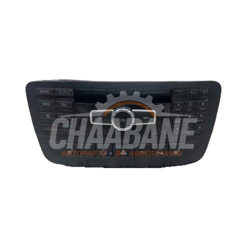 Radio/Lecteur CD A2469003208 Mercedes A (W176) 2.0 A-250 Turbo 16V