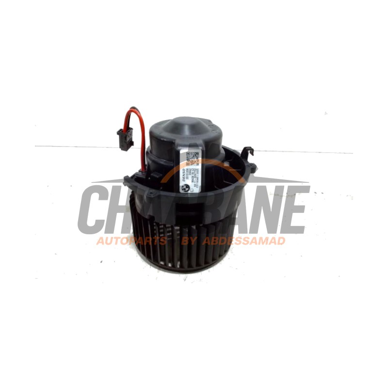 Moteur de ventilation chauffage 20151206 BMW 2-Serie 2014 / 2021