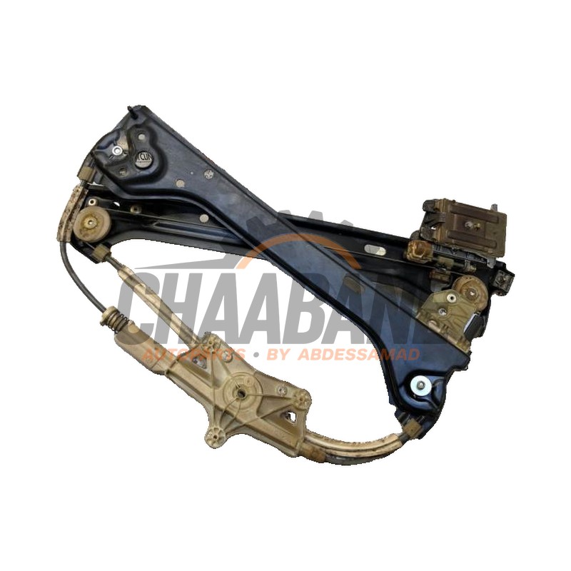 Leve vitre electrique avant droit C45265103 Mercedes CLA Shooting Brake (117.9) 2.2 CLA-220 CDI, 220 d 16V