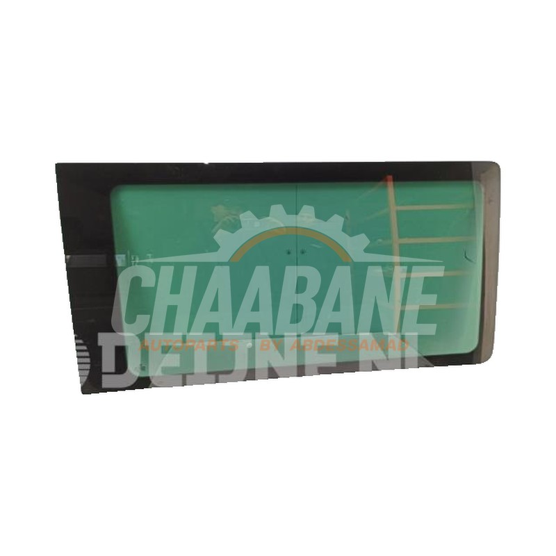 Vitre porte laterale de chargement 7E0845306F Volkswagen Transporter T6 2.0 TDI 150 2015 / 2024