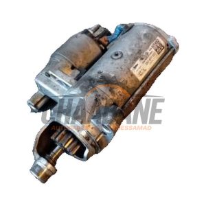 Demarreur 057911022 Audi A6 (C8) 3.0 V6 24V 50 TDI Mild hybrid Quattro 2018