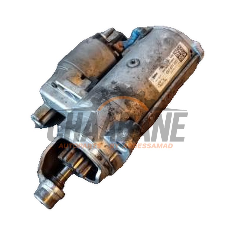 Demarreur 057911022 Audi A6 (C8) 3.0 V6 24V 50 TDI Mild hybrid Quattro 2018