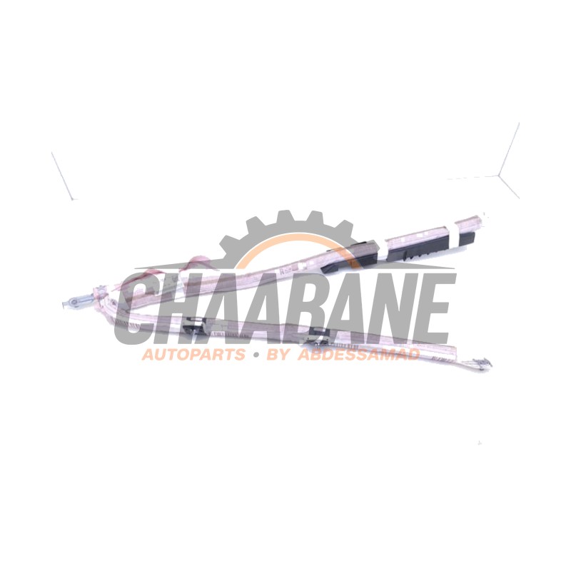 Airbag plafond 6F9880742G Seat Arona (KJX) 1.0 TSI 12V 2017