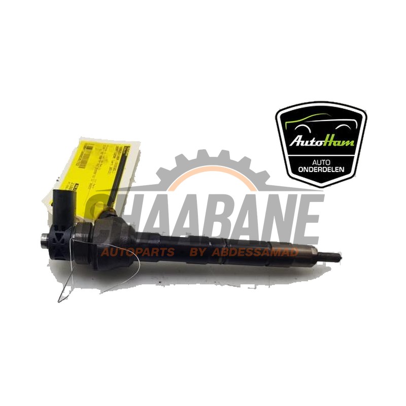 Injecteurs 04L130277G Seat Leon (5FB) 1.6 TDI Ecomotive 16V 2012 / 2020