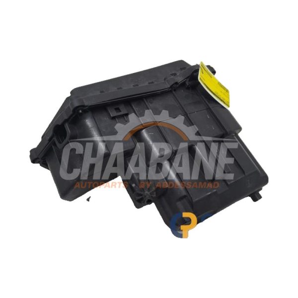 Boite de module compartiment moteur 58650910 BMW 3 serie Touring (F31) 330d 3.0 24V 2012 / 2019
