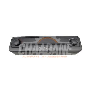 Panneau de commandes chauffage A9079055405 Mercedes Sprinter 5t (907.6) 311 CDI 2.1 D RWD