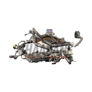 Faisceau de cables compartiment moteur 07K971072AM Audi RS 3 Sportback (8VA/8VF) 2.5 TFSI 20V Quattro 2015 / 2020