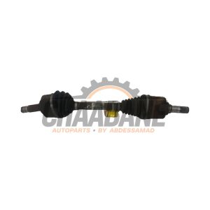 Arbre de transmission avant gauche 4473305300 Mercedes Vito (447.6) 1.6 111 CDI 16V
