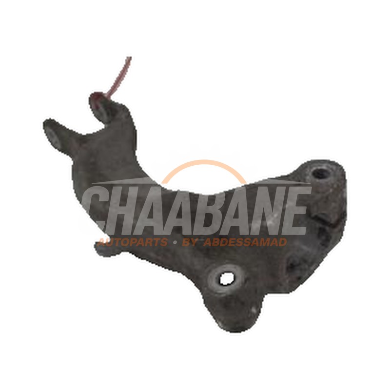 Fourche damortisseur avant droite 8W0413038H Audi A4 2015