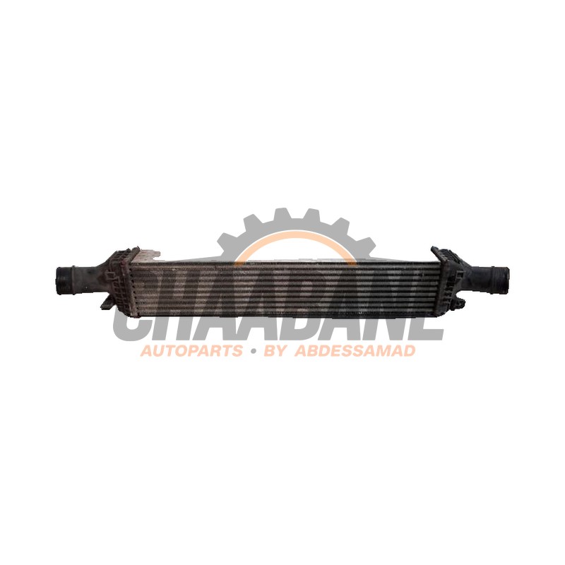 Intercooler 8K0145805E Porsche Macan (95B) 3.0 S Diesel V6 24V 2014