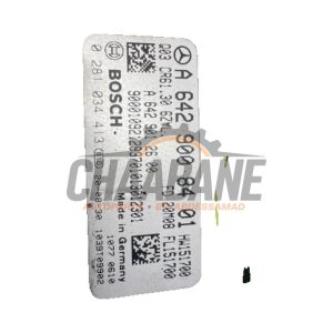 Calculateur moteur A6429008401 Mercedes Sprinter 5t (907.6) 519 CDI 3.0 V6 24V RWD
