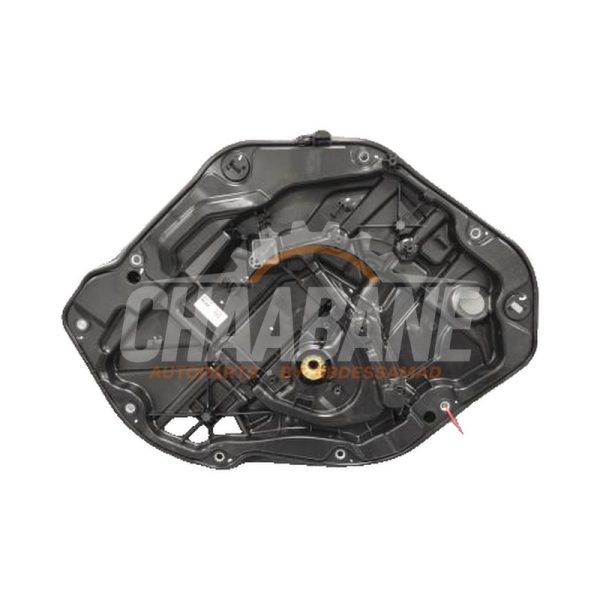 Mecanique vitre 4portes arriere droite 5A02FA8 BMW 1 serie (F40) 120i 2.0 TwinPower 16V 2019