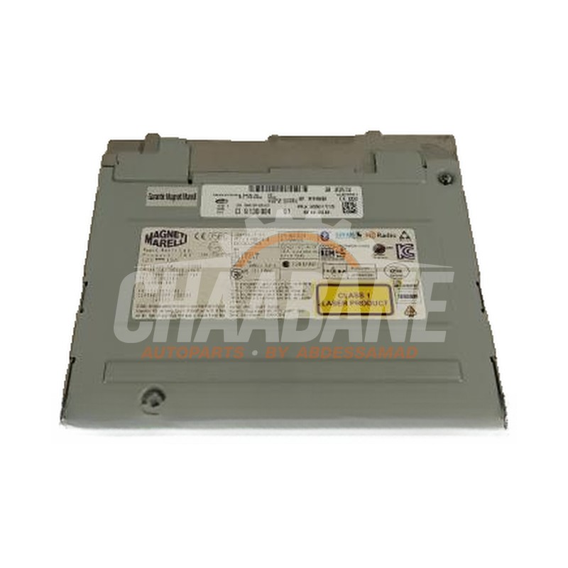 Systeme navigation 9139904 BMW 2-Serie 2013 / 2021