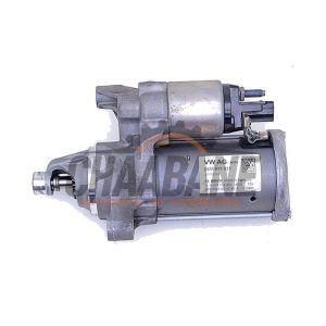 Demarreur 06M911021 Audi RS 4 Avant (B9) 2.9 V6 TFSI 24V 2017