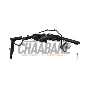Attache remorque 658803881 Skoda Kamiq 1.0 TSI 12V 2019